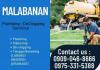Freeads: QUEZON CITY MALABANAN DECLOGGING TANGGAL BARADO 0909-046-8666