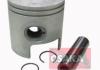 Freeads: 6F6-11631-00-95 Piston YAMAHA