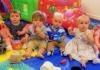 Freeads: Baby sensory & Toddler Sense Romford Wow Centre