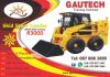 Freeads: Bobcat Skills at Gautech