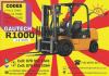 Freeads: Forklift Skills at Gautech
